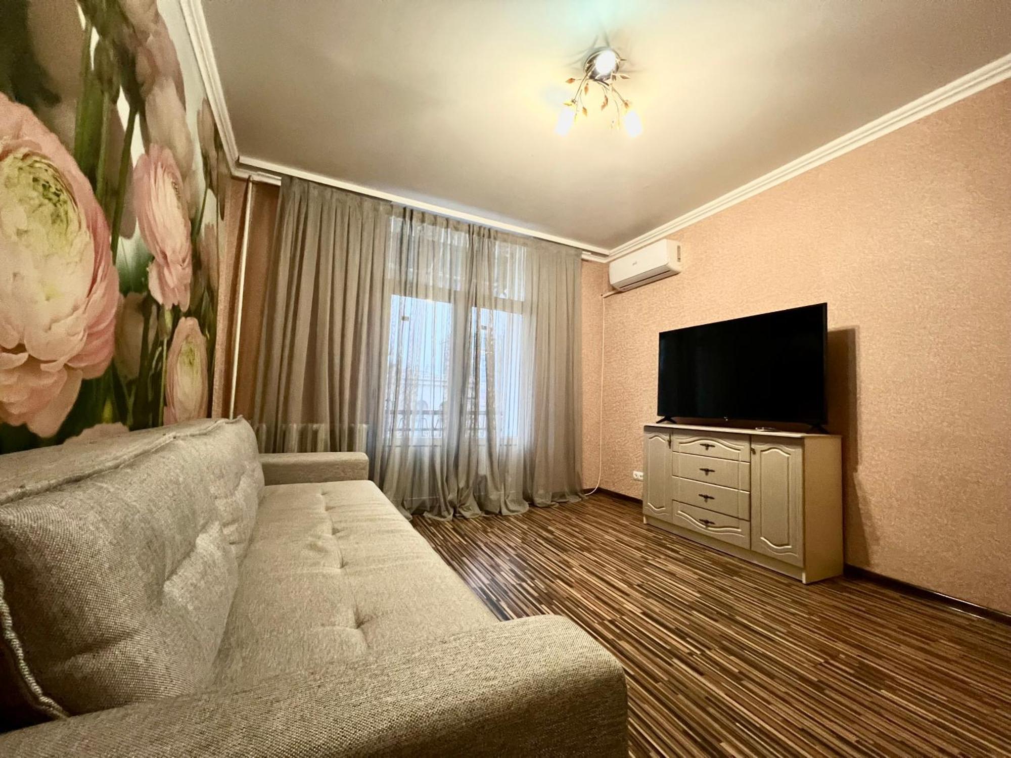 Apartament Central In Chisinau! Exterior foto