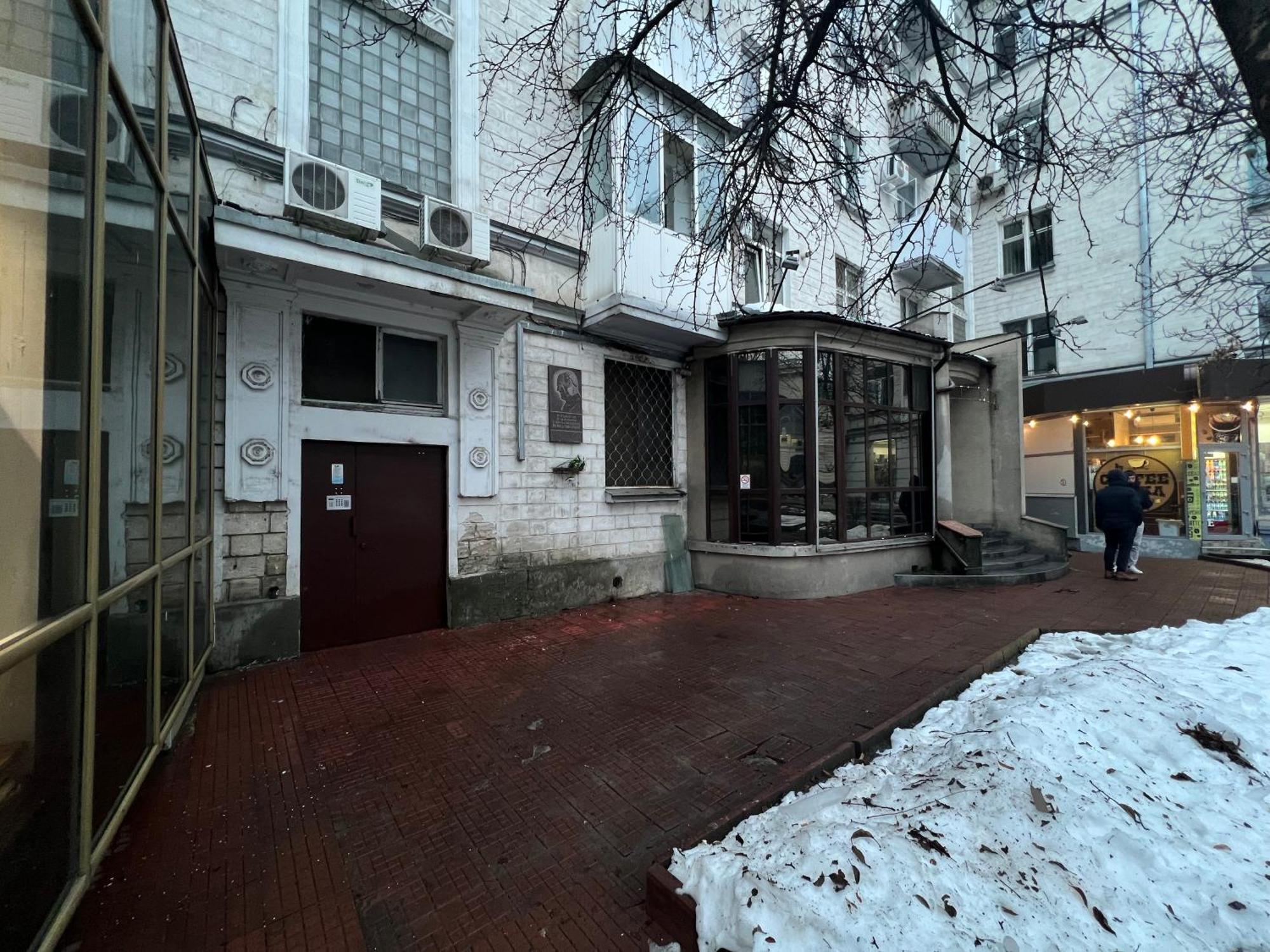 Apartament Central In Chisinau! Exterior foto